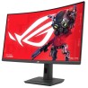 MONITOR ASUS 32" XG32WCS ROG Strix