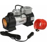 YATO KOMPRESOR / SPRĘŻARKA MINI Z LAMPĄ LED 180W