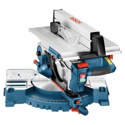 Bosch GTM 12 JL Professional 3800 RPM 1800 W