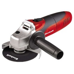 Einhell TC-AG 125 szlifierka kątowa 12,5 cm 11000 RPM 850 W 2,1 kg