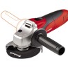 Einhell TC-AG 125 szlifierka kątowa 12,5 cm 11000 RPM 850 W 2,1 kg