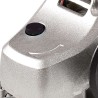 Einhell TC-AG 125 szlifierka kątowa 12,5 cm 11000 RPM 850 W 2,1 kg