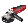 Einhell TC-AG 125 szlifierka kątowa 12,5 cm 11000 RPM 850 W 2,1 kg