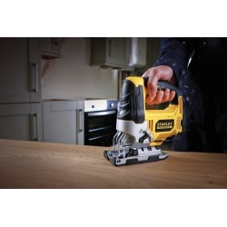 Wyrzynarka 710W FME340K Stanley