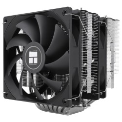 Chłodzenie Thermalright Phantom Spirit 120 SE (AMD/INTEL)