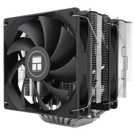 Chłodzenie Thermalright Phantom Spirit 120 SE (AMD/INTEL)