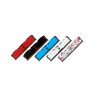 GOODRAM DDR4 16GB PC4-25600 (3200MHz) 16-20-20 DUAL CHANNEL KIT IRDM X BLUE 1024x8