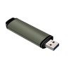 Pamięć USB Kanguru 64GB SS3 USB3.0 - 105 MB/s - Zaślepka - Aluminium