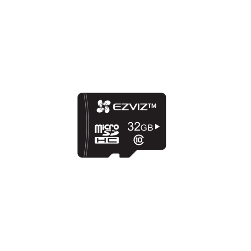 Karta pamięci micro SD Ezviz 32 GB Karta pamięci micro SD Ezviz 32 GB