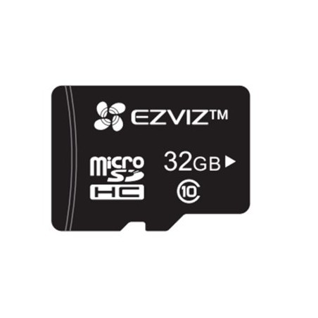 Karta pamięci micro SD Ezviz 32 GB