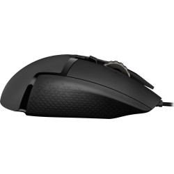 MYSZ USB OPTICAL G502 BLACK 910-005470 LOGITECH