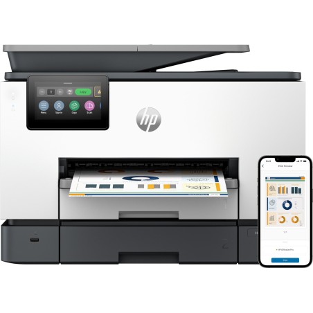 URZĄDZENIE WIELOFUNKCYJNE HP OFFICEJET PRO 9130B
