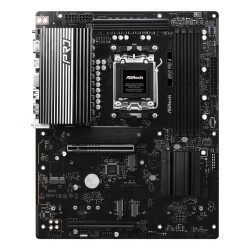 Asrock B850 Pro-A AMD B850 Gniazdo AM5 ATX