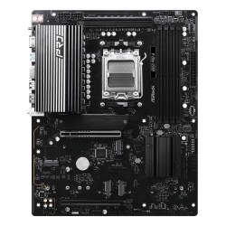 Asrock B850 Pro-A AMD B850 Gniazdo AM5 ATX