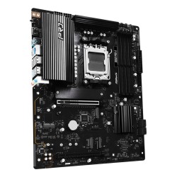 Asrock B850 Pro-A AMD B850 Gniazdo AM5 ATX