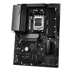 Asrock B850 Pro-A AMD B850 Gniazdo AM5 ATX