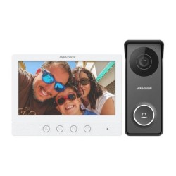 WIDEODOMOFON HIKVISION DS-KIS213