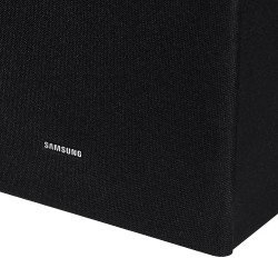 Soundbar Samsung SAMSUNG HW-C450/EN