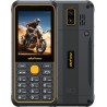 Telefon Ulefone Armor Mini 4 LTE (czarny)