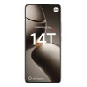 Smartfon Xiaomi 14T Pro 12/512GB Titan Gray