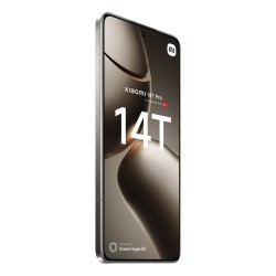 Smartfon Xiaomi 14T Pro 12/512GB Titan Gray