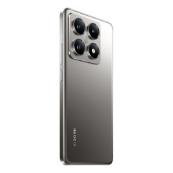 Smartfon Xiaomi 14T Pro 12/512GB Titan Gray