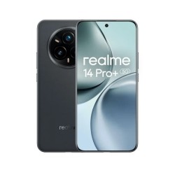 realme 14 Pro+ 5G 12/512GB Suede Grey