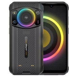 Smartfon Ulefone Armor 21 8GB/256GB (czarny) bez ładowarki