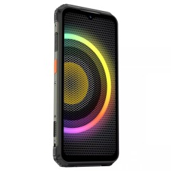 Smartfon Ulefone Armor 21 8GB/256GB (czarny) bez ładowarki