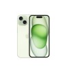 Apple iPhone 15 15,5 cm (6.1") Dual SIM iOS 17 5G USB Type-C 256 GB Zielony