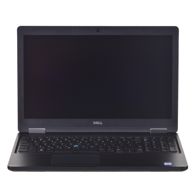DELL LATITUDE 5580 i5-6300U 8GB 256GB SSD 15,6" FHD Win10pro + zasilacz UŻYWANY DELL LATITUDE 5580 i5-6300U 8GB 256GB SSD 15,6" FHD Win10pro + zasilacz UŻYWANY