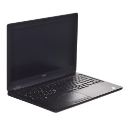 DELL LATITUDE 5580 i5-6300U 8GB 256GB SSD 15,6" FHD Win10pro + zasilacz UŻYWANY