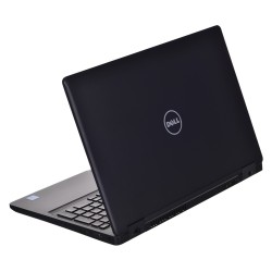 DELL LATITUDE 5580 i5-6300U 8GB 256GB SSD 15,6" FHD Win10pro + zasilacz UŻYWANY