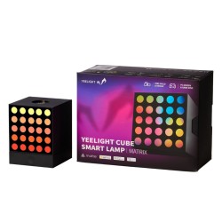 Świetlny panel Yeelight Smart CubeLight Matrix-Baza