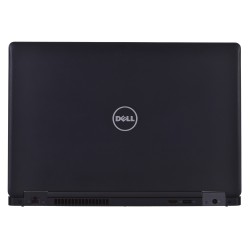 DELL LATITUDE 5580 i5-6300U 8GB 256GB SSD 15,6" FHD Win10pro + zasilacz UŻYWANY