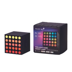 Świetlny panel Yeelight Smart Cube Light Matrix