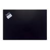 LENOVO ThinkPad T14 G2 i7-1185G7 32GB 512GB SSD 14" FHD(dotyk) Win11pro (QWERTY multilanguage) + zasilacz UŻYWANY