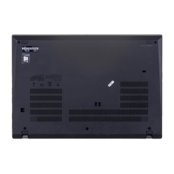 LENOVO ThinkPad T14 G2 i7-1185G7 32GB 512GB SSD 14" FHD(dotyk) Win11pro (QWERTY multilanguage) + zasilacz UŻYWANY