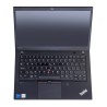 LENOVO ThinkPad T14 G2 i7-1185G7 32GB 512GB SSD 14" FHD(dotyk) Win11pro (QWERTY multilanguage) + zasilacz UŻYWANY