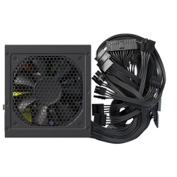 Seasonic Netzteil 850W G12 GC-850 80+Gold moduł zasilaczy ATX Czarny