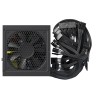 Seasonic Netzteil 850W G12 GC-850 80+Gold moduł zasilaczy ATX Czarny