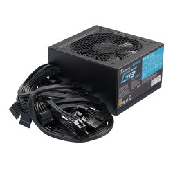 Seasonic Netzteil 850W G12 GC-850 80+Gold moduł zasilaczy ATX Czarny