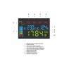 GREEN CELL PRZETWORNICA LCD 24V/230V 3000W/6000W CZYSTY SINUS INVGC24P3000LCD