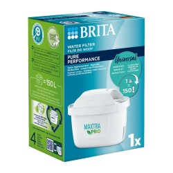 Filtr Brita MX+ Pro Pure Performance 1 szt