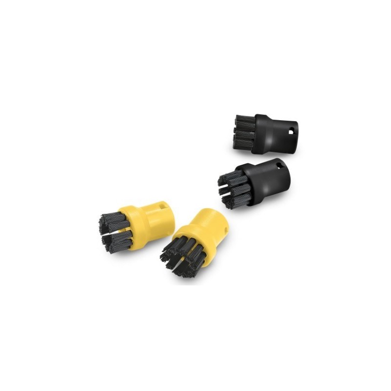 Zestaw szczotek KARCHER 2.863-264.0 Zestaw szczotek KARCHER 2.863-264.0