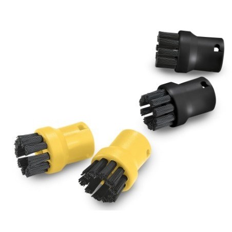 Zestaw szczotek KARCHER 2.863-264.0