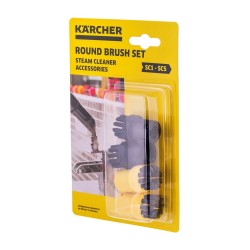Zestaw szczotek KARCHER 2.863-264.0