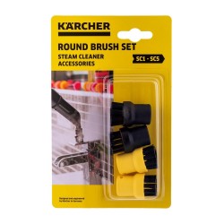 Zestaw szczotek KARCHER 2.863-264.0