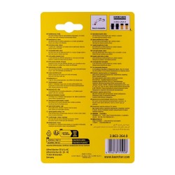 Zestaw szczotek KARCHER 2.863-264.0