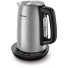 Philips Avance Collection HD9359/90 Metalowy czajnik — kontr. temp., utrzymywanie ciepła